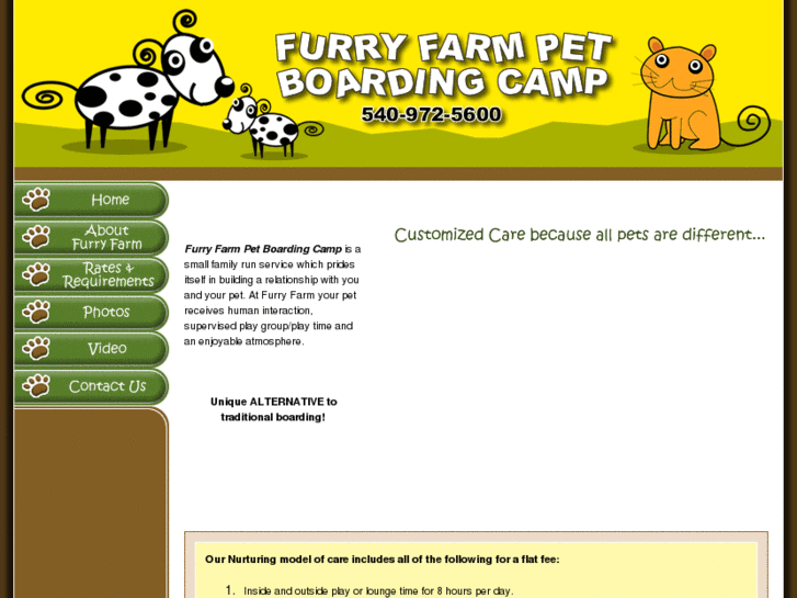 www.furryfarmcamp.com