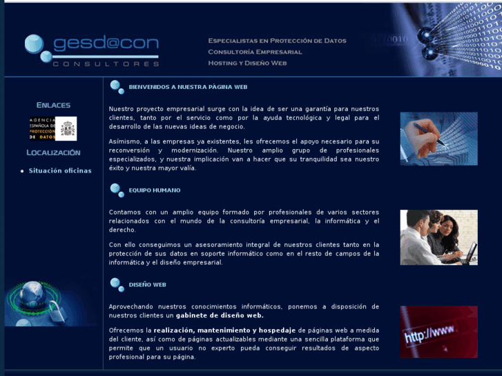 www.gesdacon.es