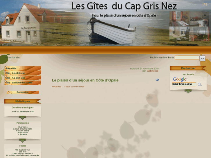 www.gitescapgrisnez.com