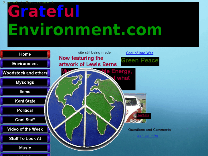 www.gratefulenvironment.com