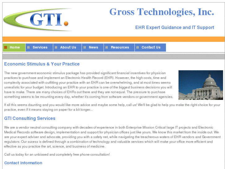 www.grosstechnologies.com