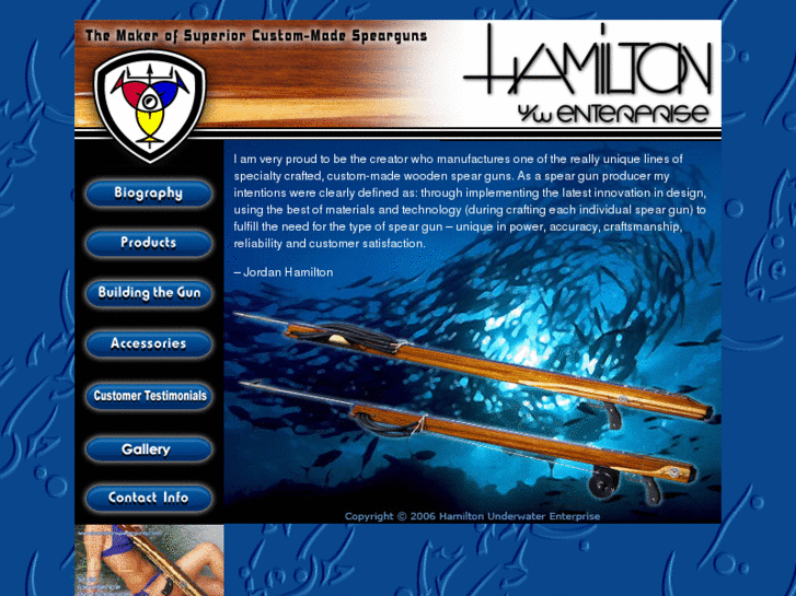 www.hamiltonspearguns.com