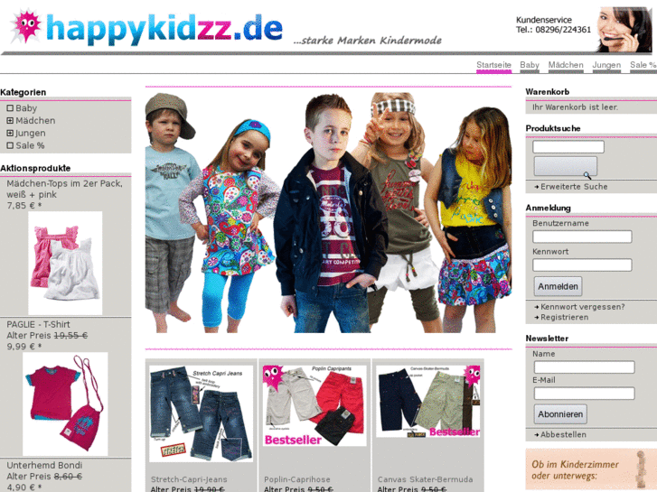 www.happykidzz.com