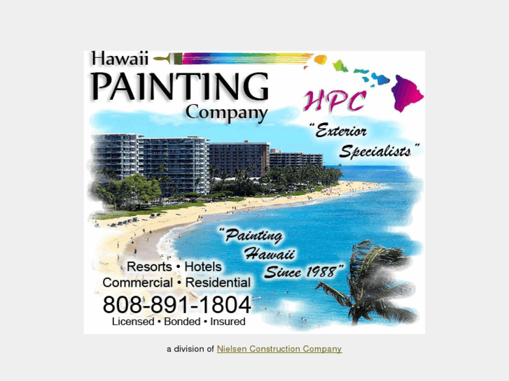 www.hawaiipaintingco.com