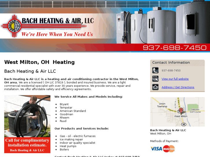 www.heatingandairenglewood.com