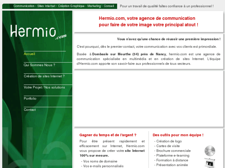 www.hermio.com