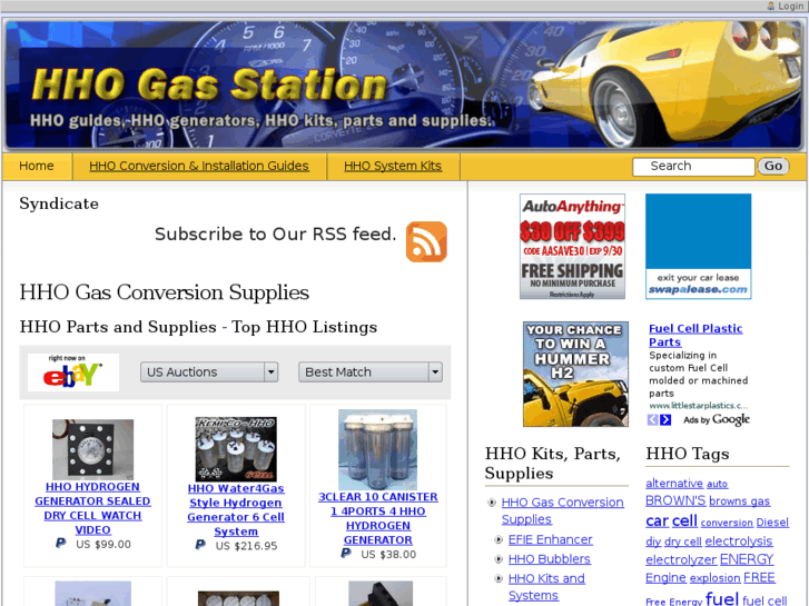 www.hhogasstation.com