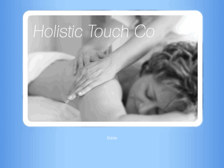 www.holistic-touch-co.com