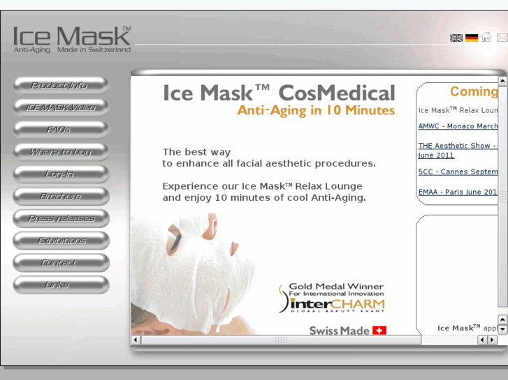 www.icemask.com