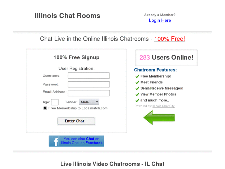 www.illinoischatrooms.org