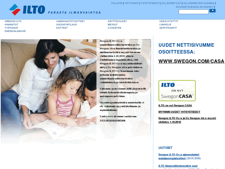 www.ilto.fi