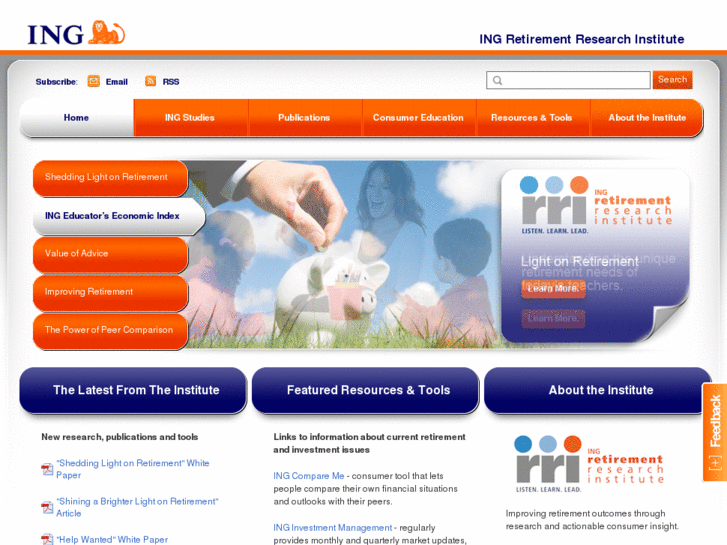 www.ingretirementresearch.com