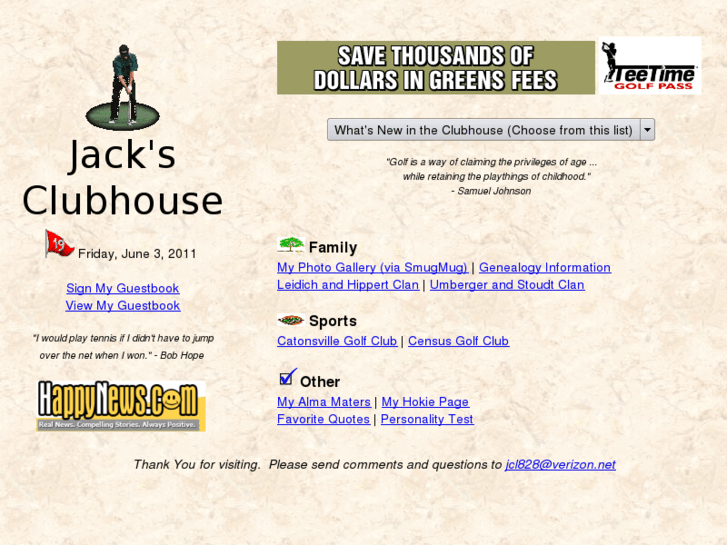 www.jacksclubhouse.com