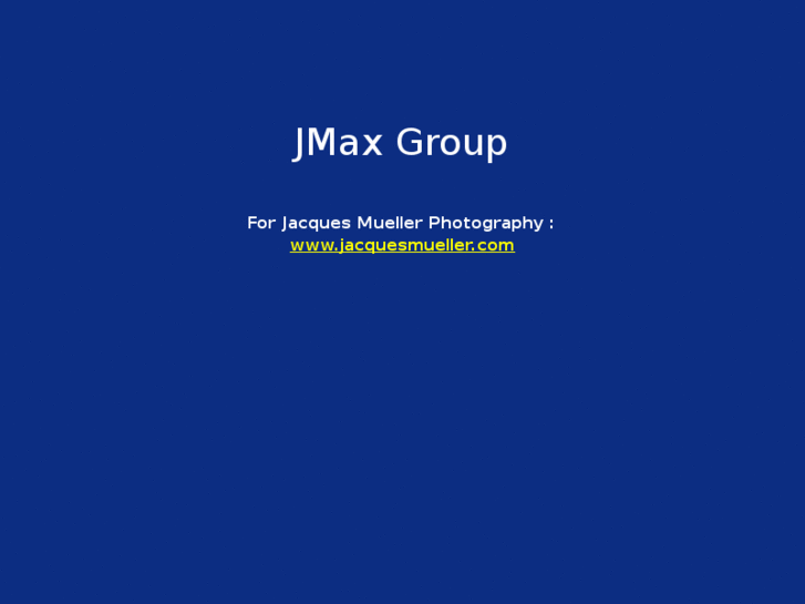 www.jmaxgroup.com