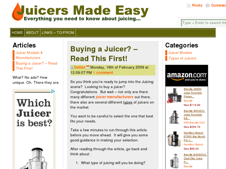 www.juicersmadeeasy.com