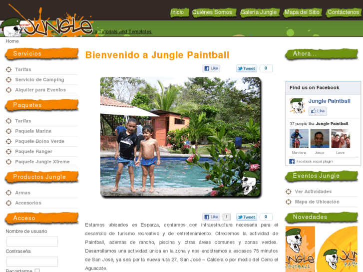 www.junglecr.com