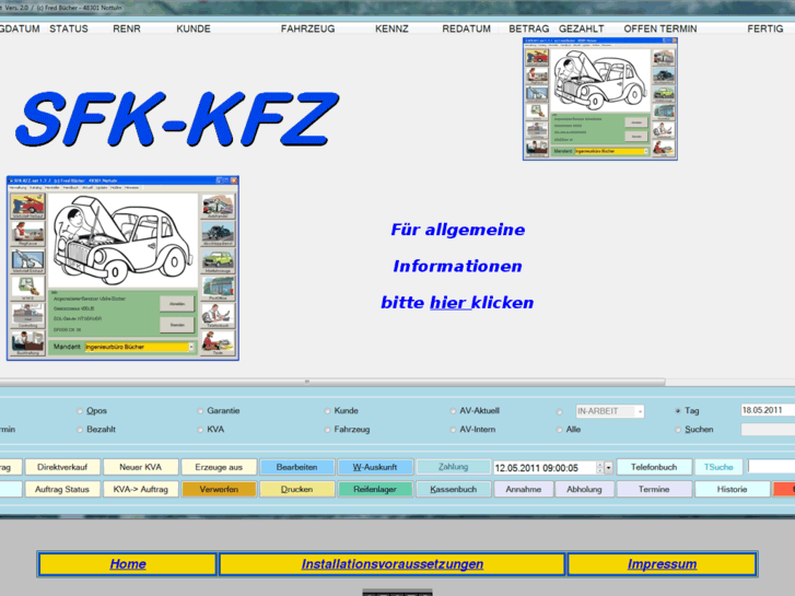 www.kfzsoftware.net