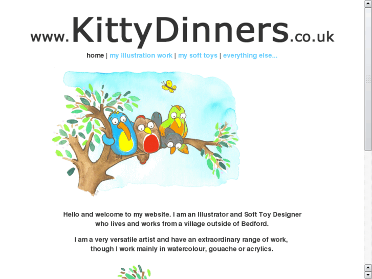 www.kittydinners.co.uk