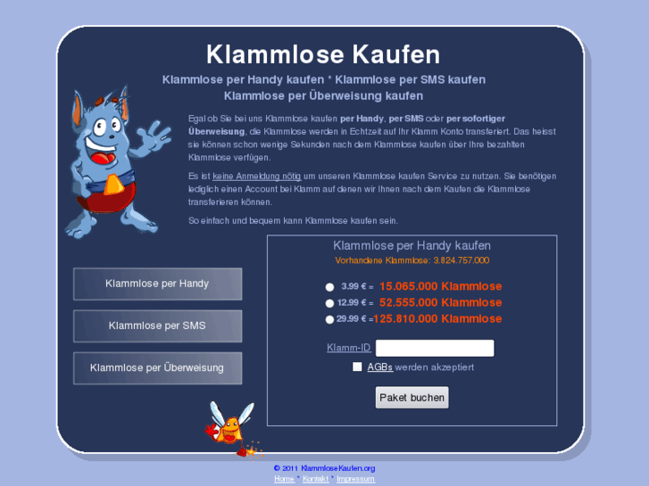 www.klammlosekaufen.org