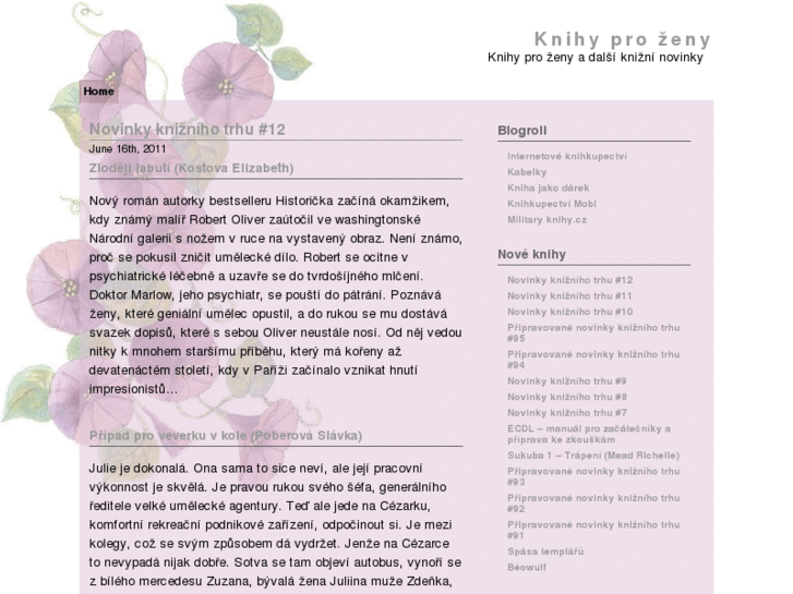 www.knihy-pro-zeny.info