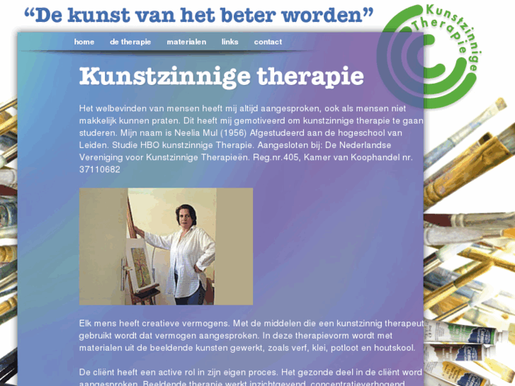 www.kunstzinnigetherapie.org