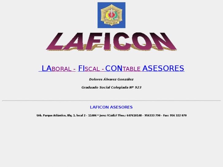 www.laficon.com