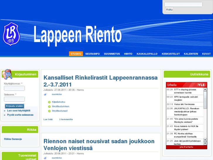 www.lappeenriento.fi