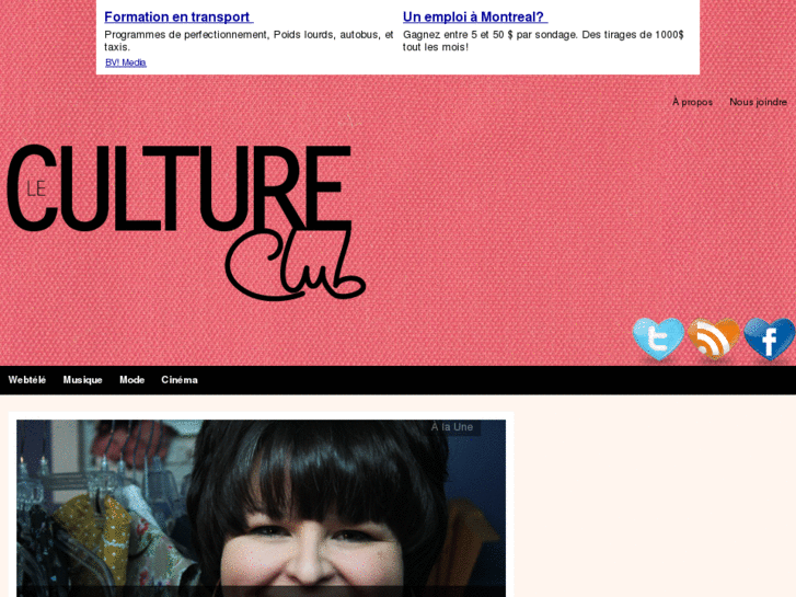 www.lecultureclub.com