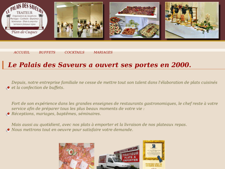 www.lepalaisdes-saveurs.com