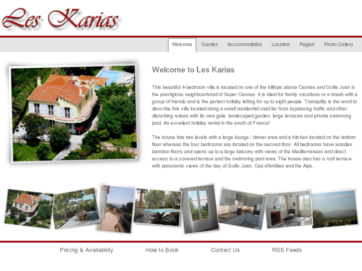 www.les-karias.com