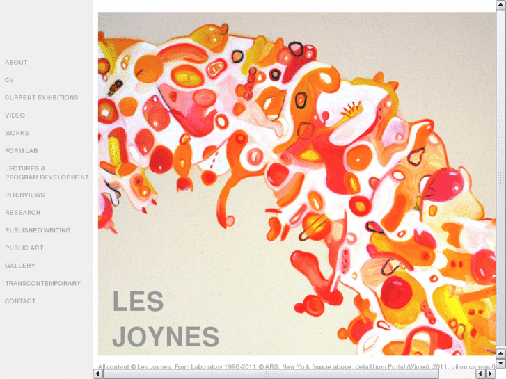 www.lesjoynes.com