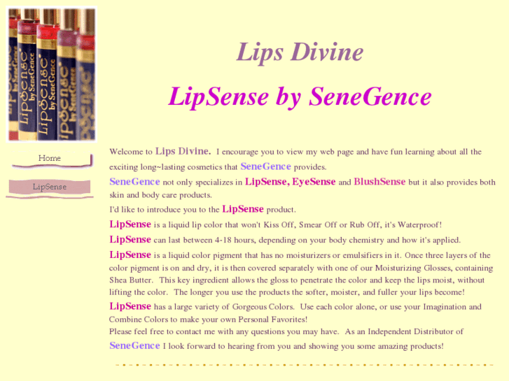 www.lipsdivine.com