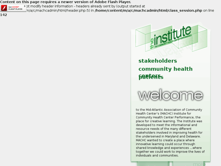 www.machc-institute.org