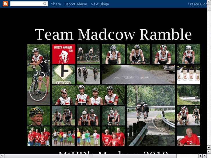 www.madcowramble.com