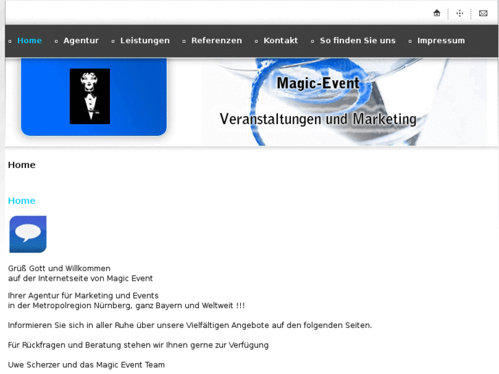 www.magicevent.eu