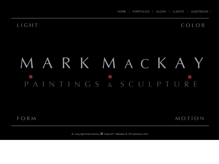 www.markmackay.com