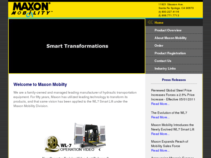 www.maxonmobility.net