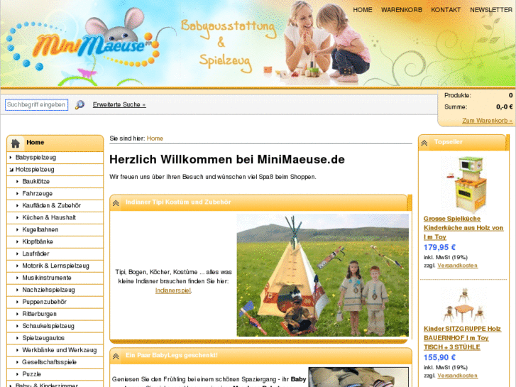 www.minimaeuse.net