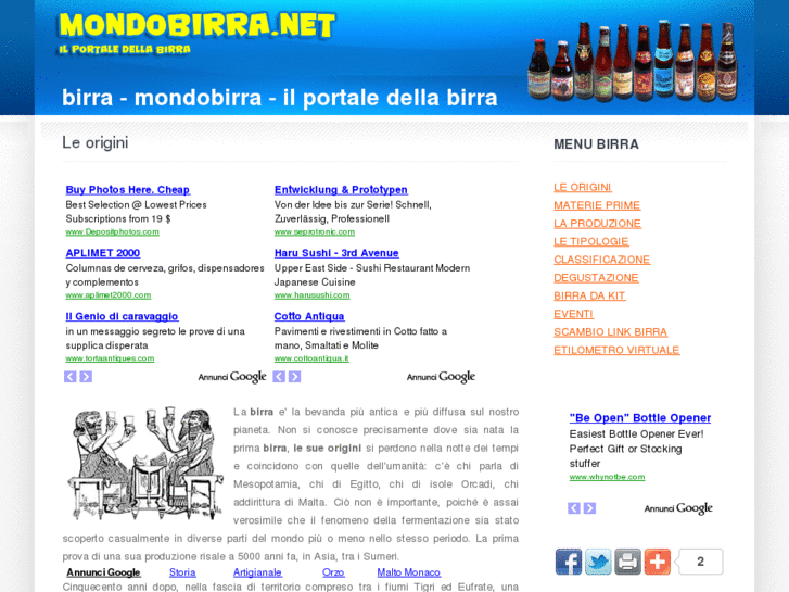 www.mondobirra.net