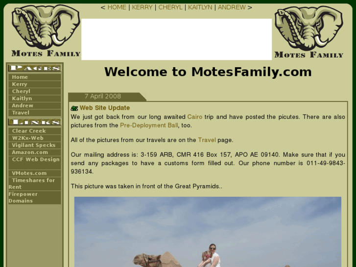 www.motesfamily.com