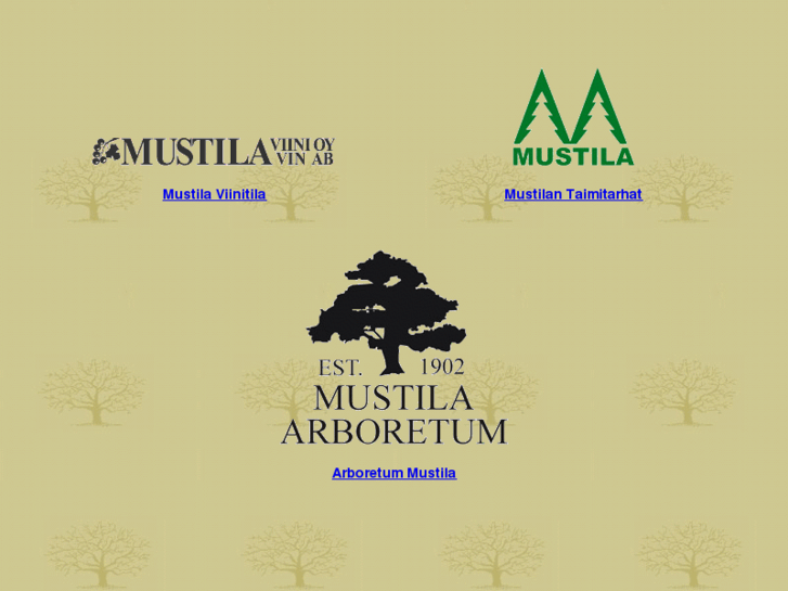 www.mustila.com