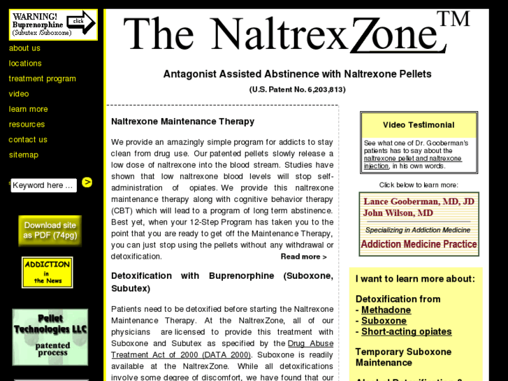 www.naltrexzone.com