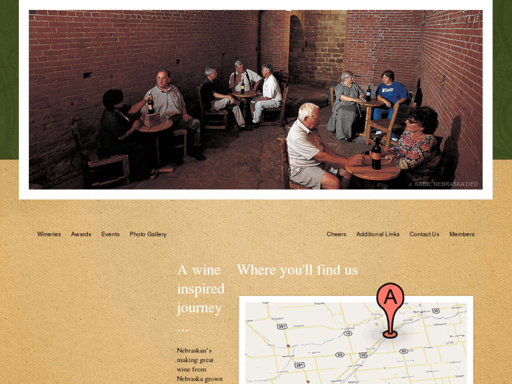 www.nebraskavines.com