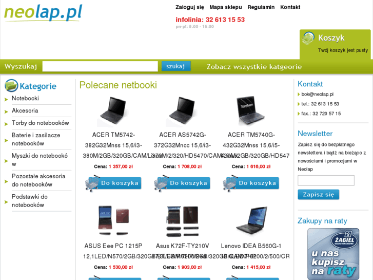 www.neolap.pl