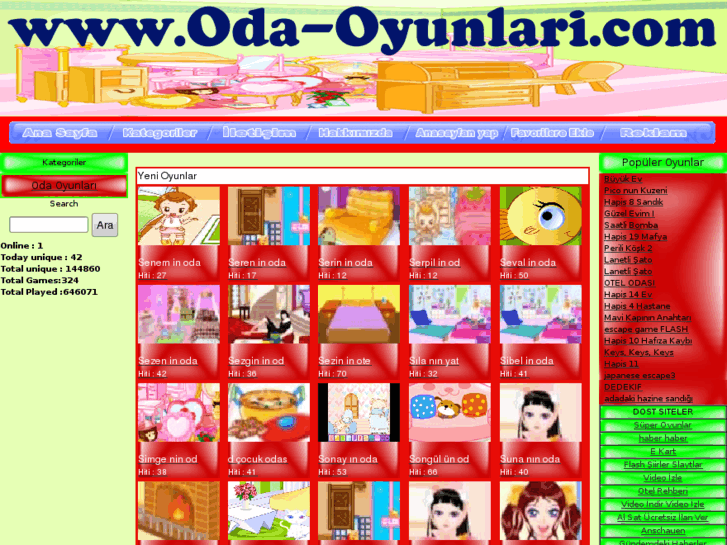 www.oda-oyunlari.com