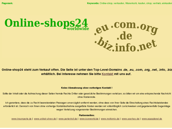 www.online-shops24.biz