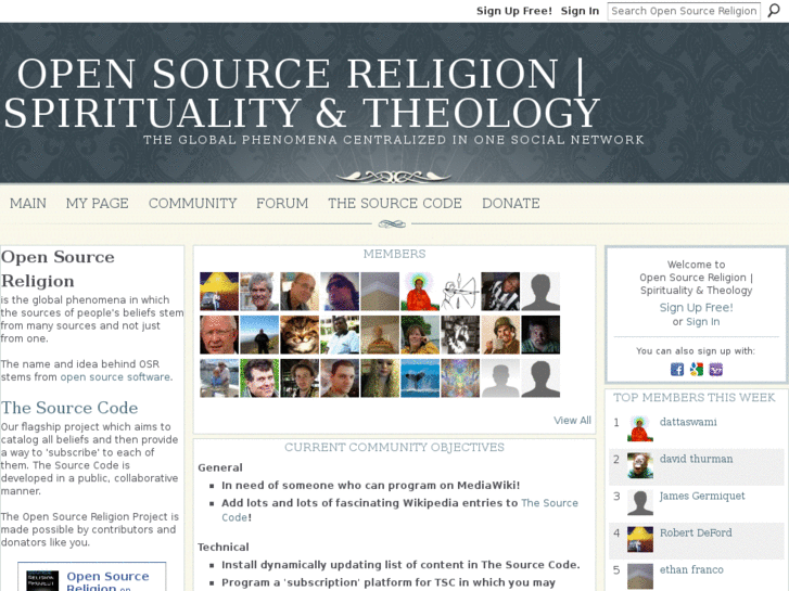 www.opensourcereligion.net