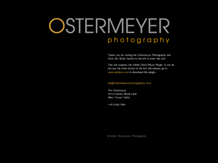 www.ostermeyer-photography.com