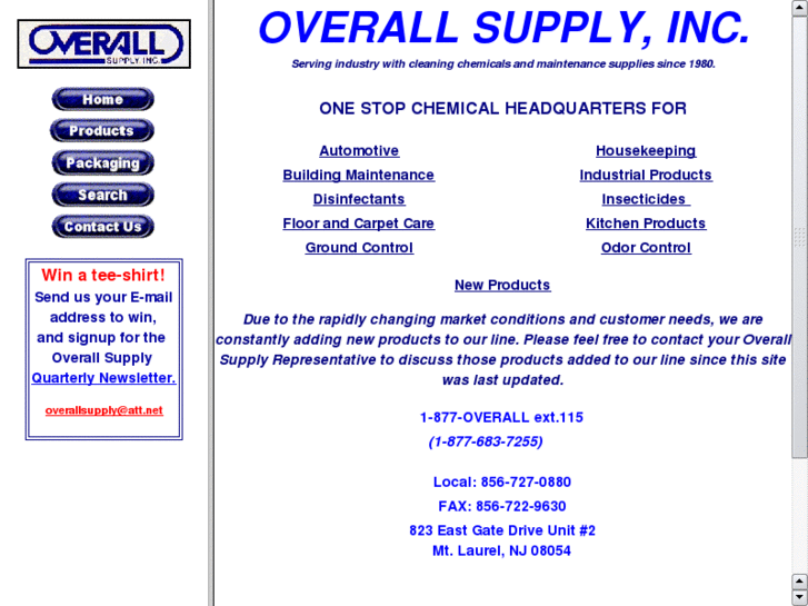 www.overallsupply.com