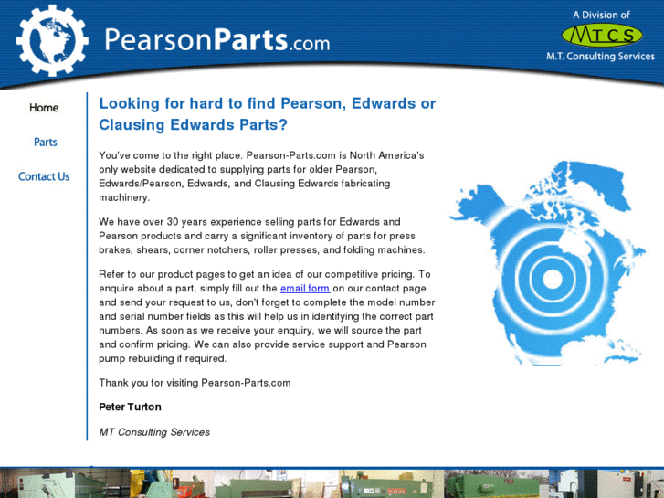 www.pearson-parts.com